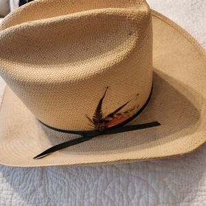 Miller Cowboy Hats